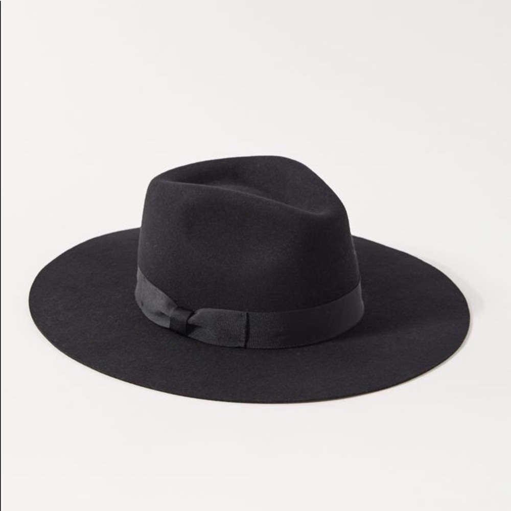 NWT UO Wool Rancher Hat / Fedora